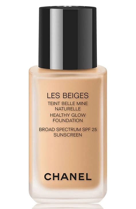 chanel les beiges spf|best shades for chanel.